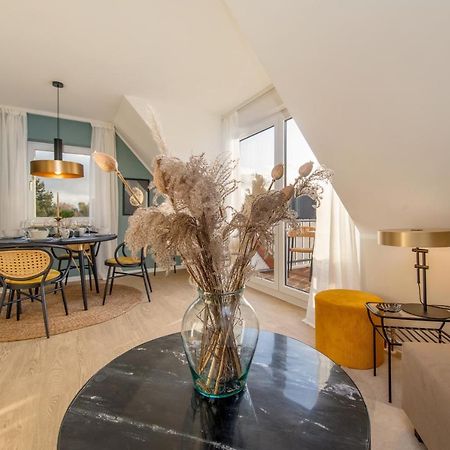Ferienhaus Rotdorn Wiek auf Rügen Екстериор снимка
