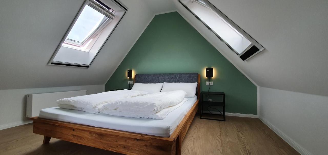 Ferienhaus Rotdorn Wiek auf Rügen Екстериор снимка
