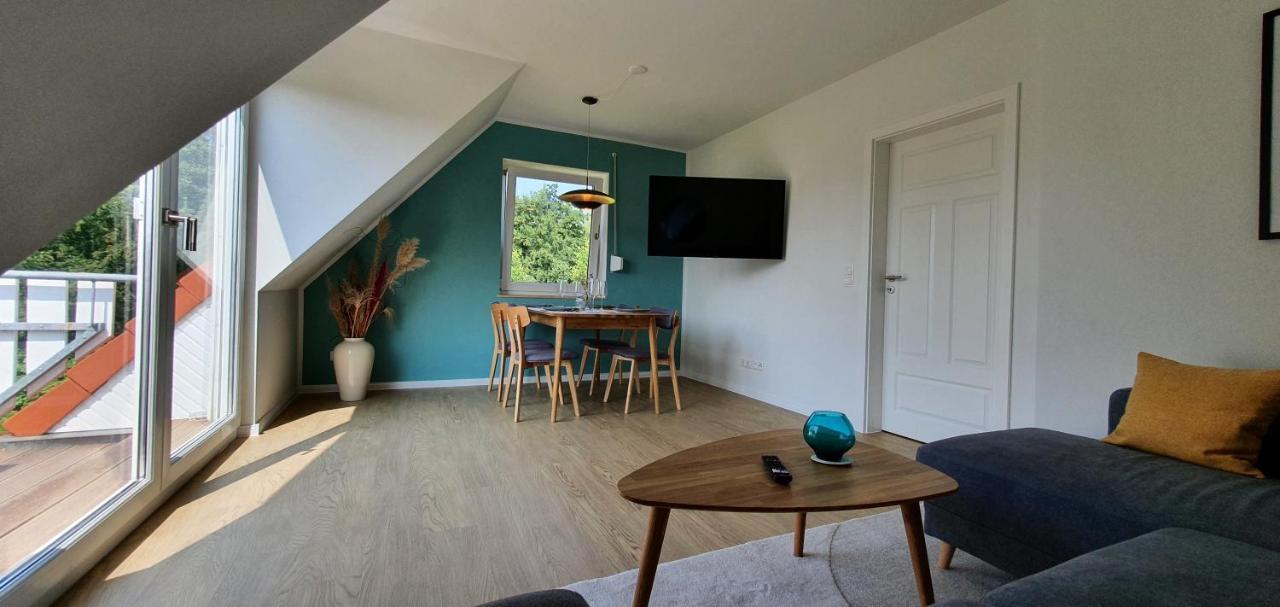 Ferienhaus Rotdorn Wiek auf Rügen Екстериор снимка