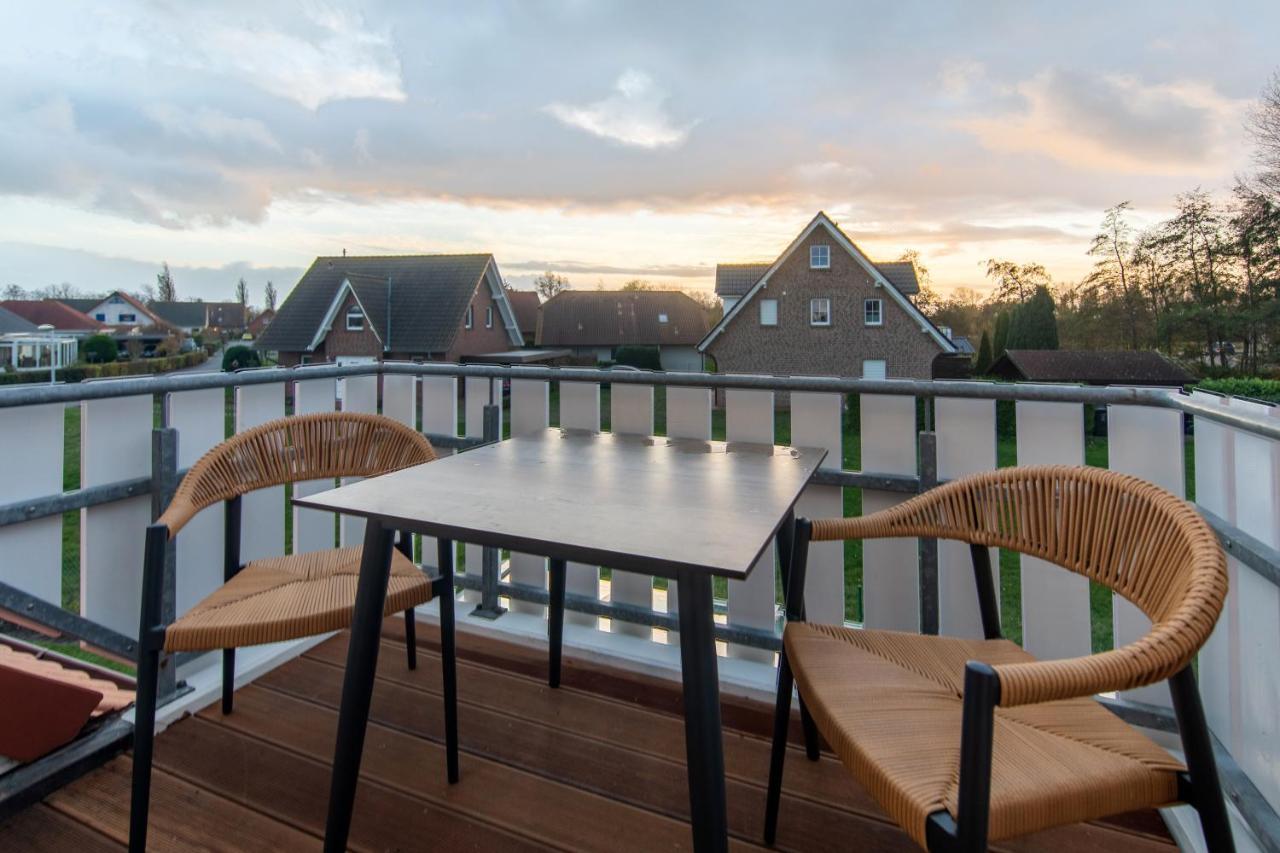Ferienhaus Rotdorn Wiek auf Rügen Екстериор снимка