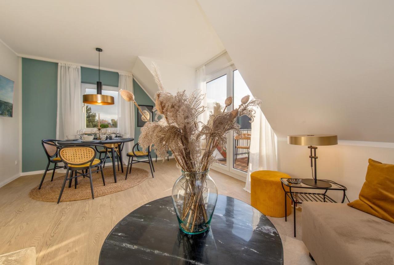 Ferienhaus Rotdorn Wiek auf Rügen Екстериор снимка